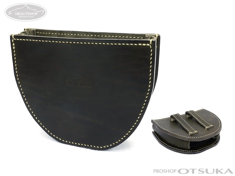 Leather Style Perfette Leather Net Case