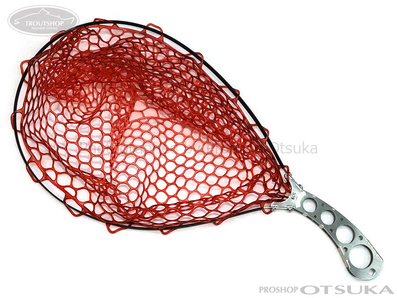 国内送料当社負担 鐵市(TETSUICHI) S 縦内径約36cm 横幅約27cm #レッド 