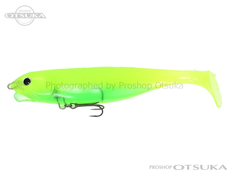 イービルシャッド　インナーフォーム　パパレモン　セット イービルシャッド インナーフォーム パパレモン セット イービル