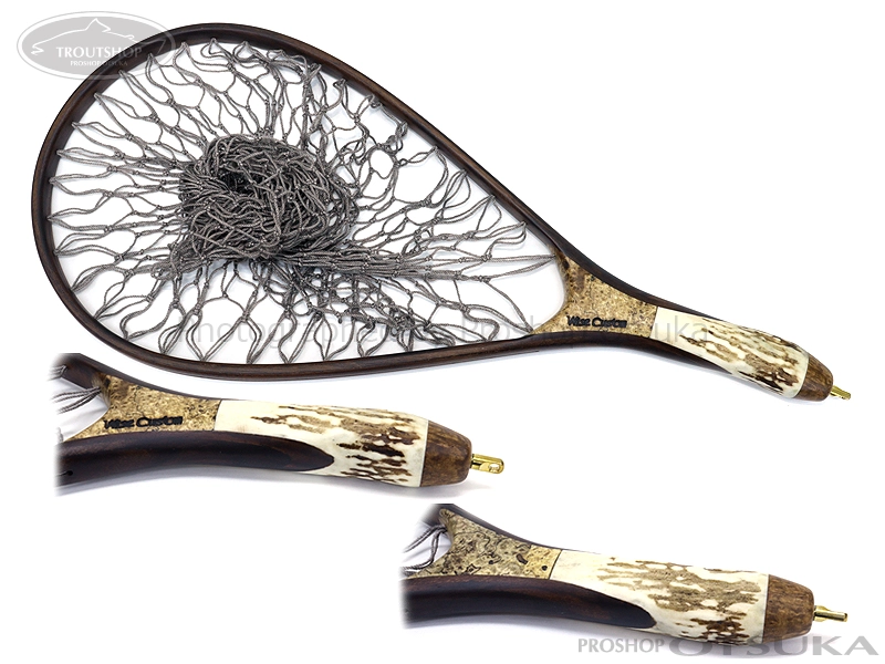 ワイズカスタム　ランディングネット ワイズカスタムランディングネット