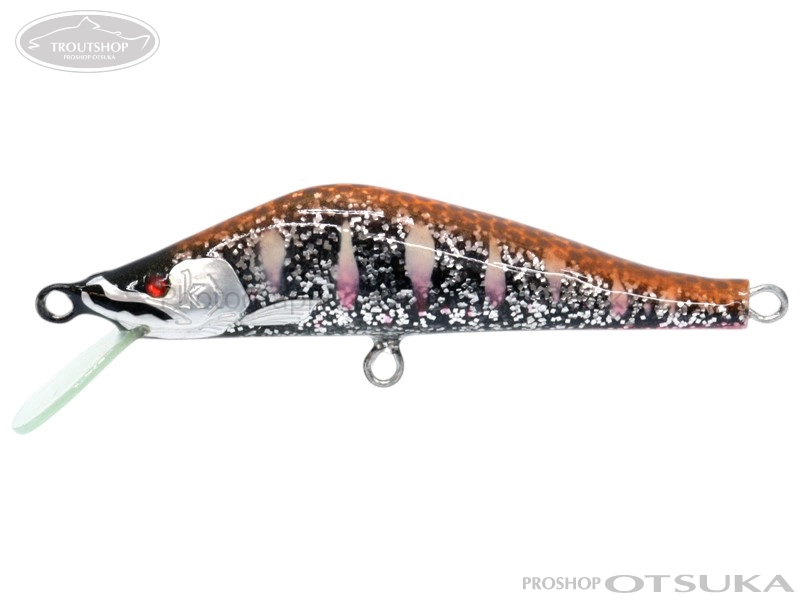 Lure Studio Yamato Hisago