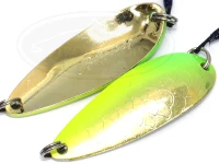 アートフィッシング 忠さんスプーン - バイト 4.8g #GLI 4.8g