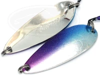art fishing Cyusan Spoon - Bite  4.8g #WB 4.8g
