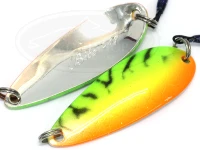 art fishing Cyusan Spoon - Bite  4.8g #HTR 4.8g