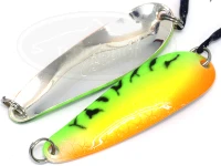 art fishing Cyusan Spoon - Bite  8g #HTR 8.0g