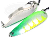 art fishing Cyusan Spoon - Bite  8g #GCM 8.0g