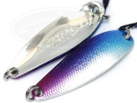 アートフィッシング 忠さんスプーン - バイト 4.2g メッシュ #WB 4.2g