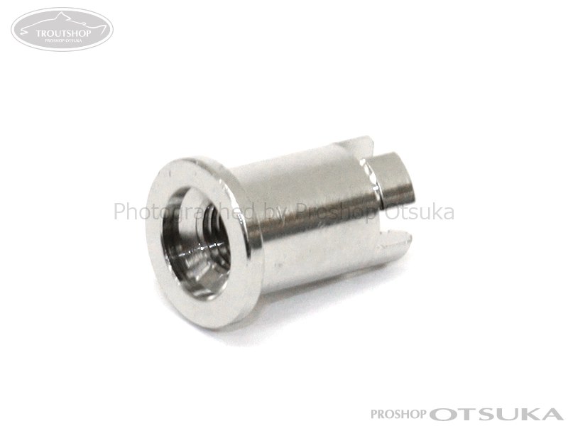 ピュアフィッシング カーディナル3/33用純正パーツ 14696 ドラグボルト  -