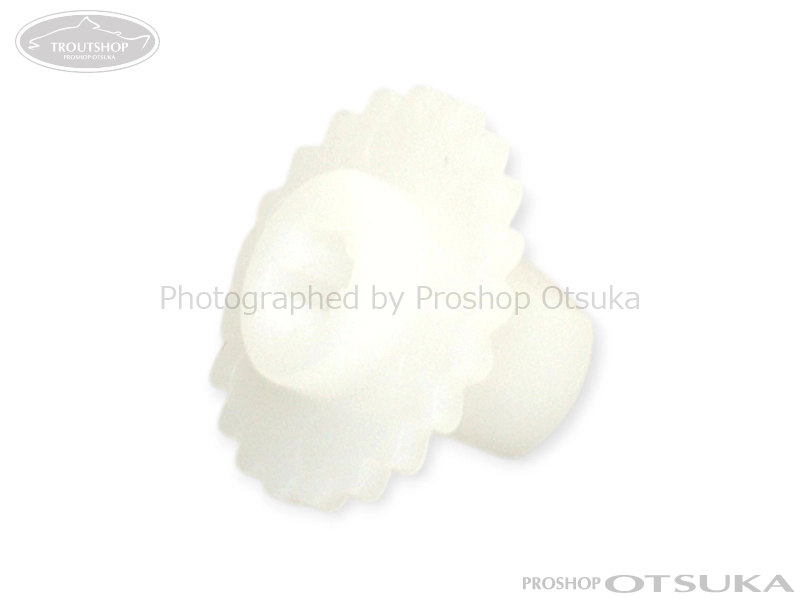 ピュアフィッシング カーディナル3/33用純正パーツ 14795 ドラグブッシング  -