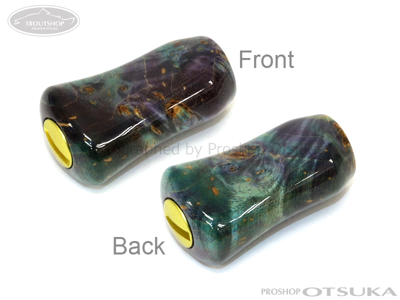 わたらせ樹脂工房　スタビライズドウッド J0101GLN01629.webp