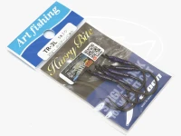 アートフィッシング ハリーバイト - トラウトフックTR  3Lサイズ 20g～のスプーンに適合