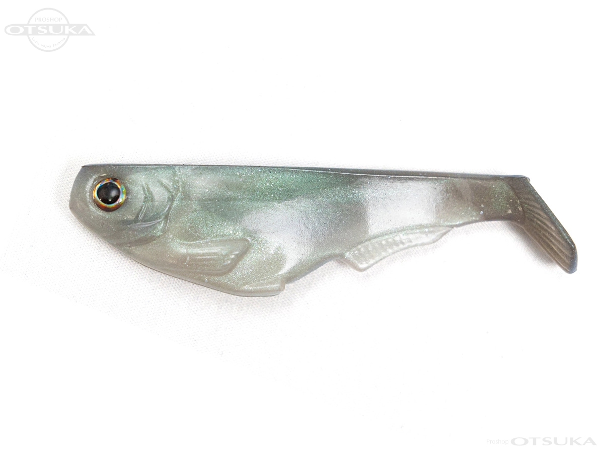 ワーキングクラスゼロ シチズン シチズン マイクロ 3.5インチ 3.5インチ  #レイクシャッド