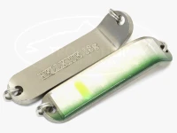 鐵市(TETSUICHI） ヘルカイト -  18g #05 AYU 18g 61mm