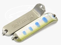 鐵市(TETSUICHI） ヘルカイト -  18g #02 TB 18g 61mm