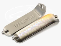 鐵市(TETSUICHI） ヘルカイト -  18g #01 BOS 18g 61mm