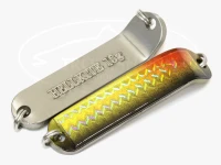 鐵市(TETSUICHI） ヘルカイト -  18g #32 BRG 18g 61mm