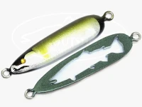 ルアースタジオヤマト トレファー - 8g #鮎 8g ボディー長47mm