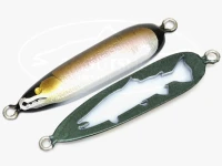 ルアースタジオヤマト トレファー - 8g #パール鮎 8g ボディー長47mm