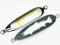 ルアースタジオヤマト トレファー - 12g #鮎 12g ボディー長47mm