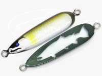 ルアースタジオヤマト トレファー - 12g #パール鮎 12g ボディー長47mm