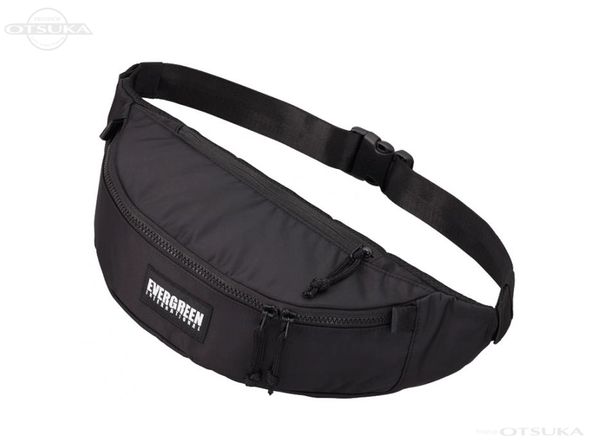 エバーグリーン 2026福バッグ 2026福バッグ エバーグリーンルアー詰め合わせ #バッグカラー/ブラック