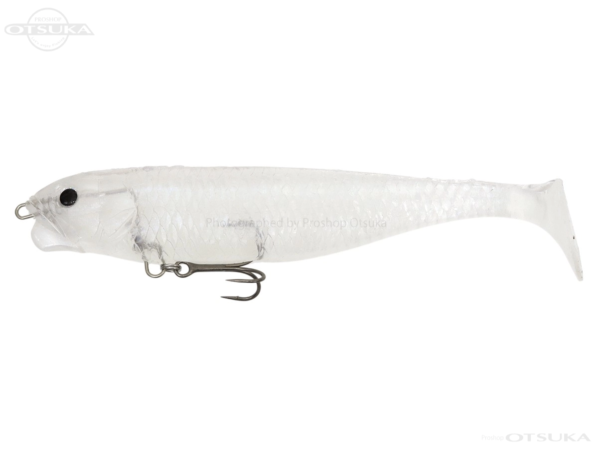 ファイナルウェポン アームドイービルシャッド アームドイービルシャッド ** - #03