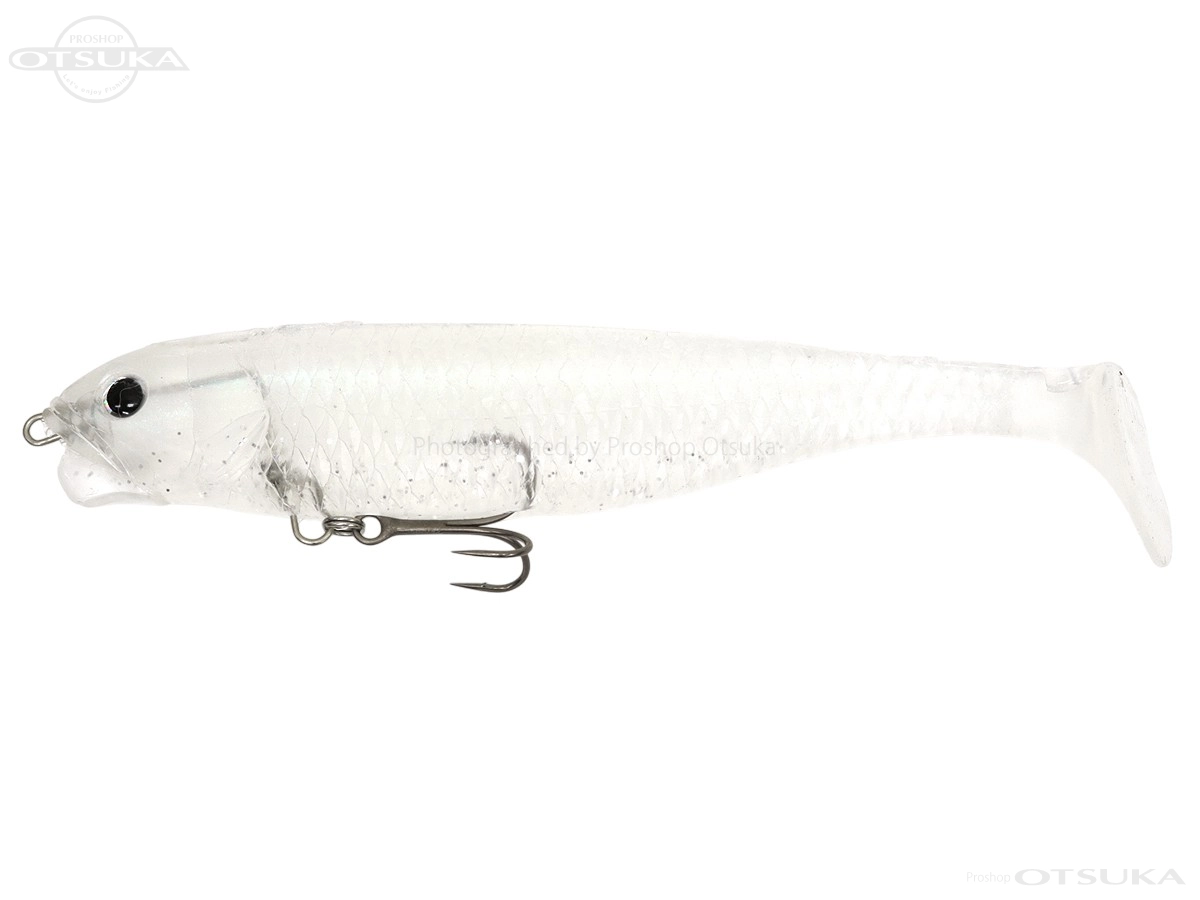 ファイナルウェポン アームドイービルシャッド アームドイービルシャッド ** - #09