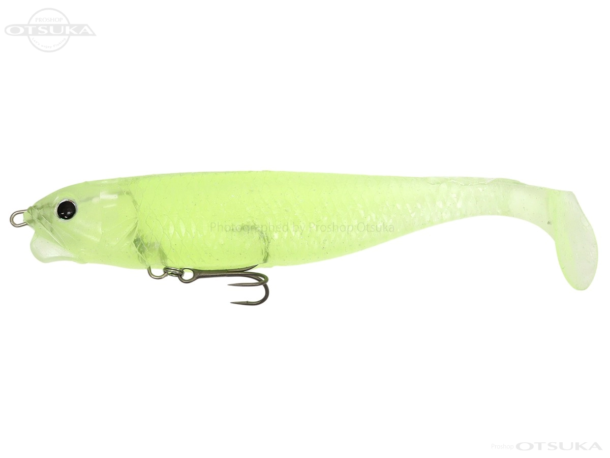 ファイナルウェポン アームドイービルシャッド アームドイービルシャッド ** - #15