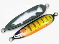  ルアースタジオヤマト トレファー 