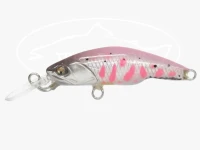 Zanmai Lures  Zanmai  Minnow  - Zanmai  Minnow 40MD  Aluminum #Sakurayama Trout 40mm 2.6g Sinking Hookless