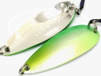  アートフィッシング 忠さんスプーン 