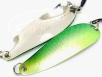  アートフィッシング 忠さんスプーン 