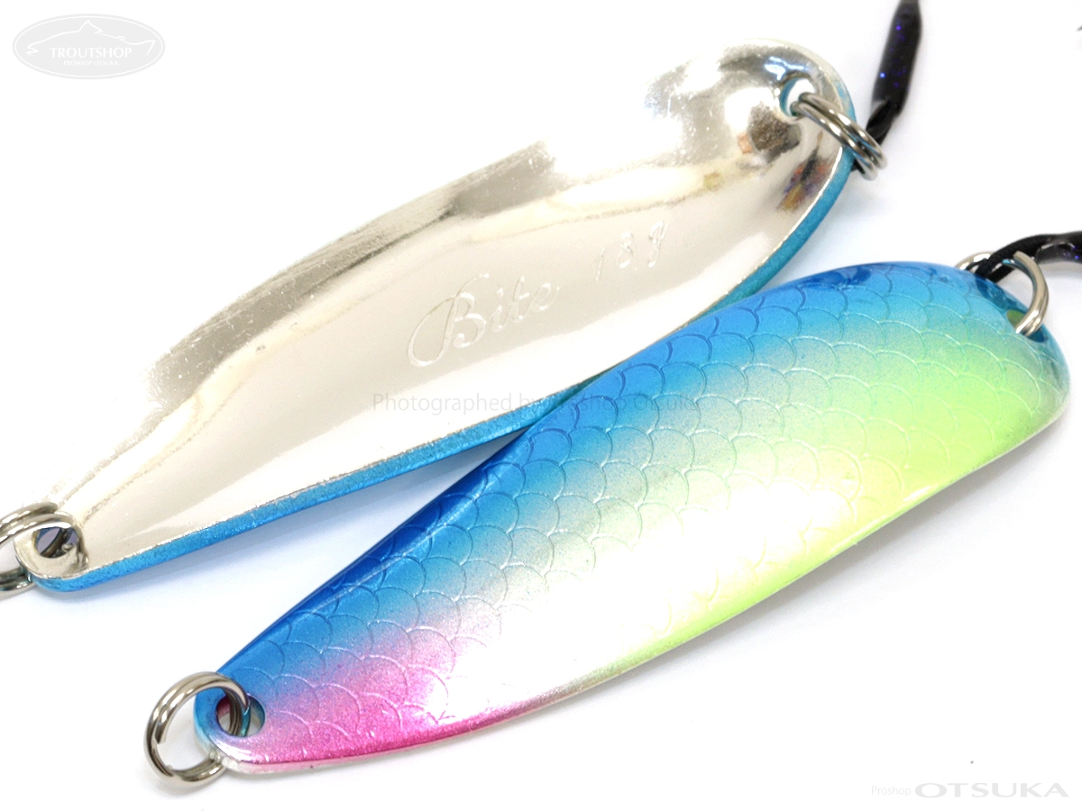 アートフィッシング バイト 18g 18g #2026 マーベラスブルー の通販