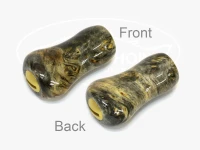  プレトリー スモール ゴォゥド ノブ  **