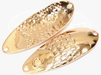  カスケット ジャックガウディ スプーン 3.1g