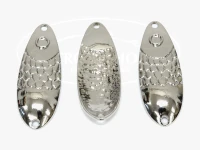  カスケット ジャックガウディ スプーン 3.1g