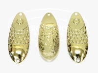  カスケット ジャックガウディ スプーン 3.1g