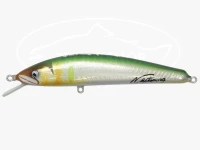 Ryujin Lure  Sakuramasa  - Sakuramasa 75F Size 1.5 Fighting Sweetfish 75mm 5.2g Floating