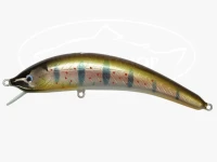 Ryujin Lure  Kaminari  - Kaminari 75S Size 1.5 Demon Amago 75mm 7.0g Sinking