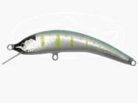 Ryujin Lure  Kaminari  - Kaminari 50S Size  -- 50mm Approximately 2.8g Sinking