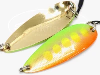 art fishing Cyusan Spoon - Bite 7g mesh #Chart Yamame 7g