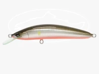 魚じゃらし工房 706FLC 70mm 5.4g前後 フローティング #ブルーアユ の