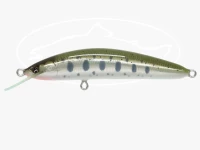 オフショアルアー　ローカルスタンダード、カーペンター、魚じゃらし工房　4点セット 魚じゃらし工房 706FLC 70mm 5.4g前後 フローティング #ブルーアユ の