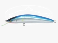 魚じゃらし工房 706FLC 70mm 5.4g前後 フローティング #ブルーアユ の