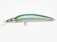 ブラックキャット ルアーズ エンヴィ 72スリムSB #グリーンアユ 72mm 4.2g フローティング