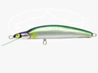ブラックキャット ルアーズ エンヴィ 72スリムFMD #グリーンアユ 72mm 4.4g フローティング
