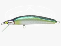 ブラックキャット ルアーズ エンヴィ 72スリムS #グリーンアユ 72mm 5.6g シンキング