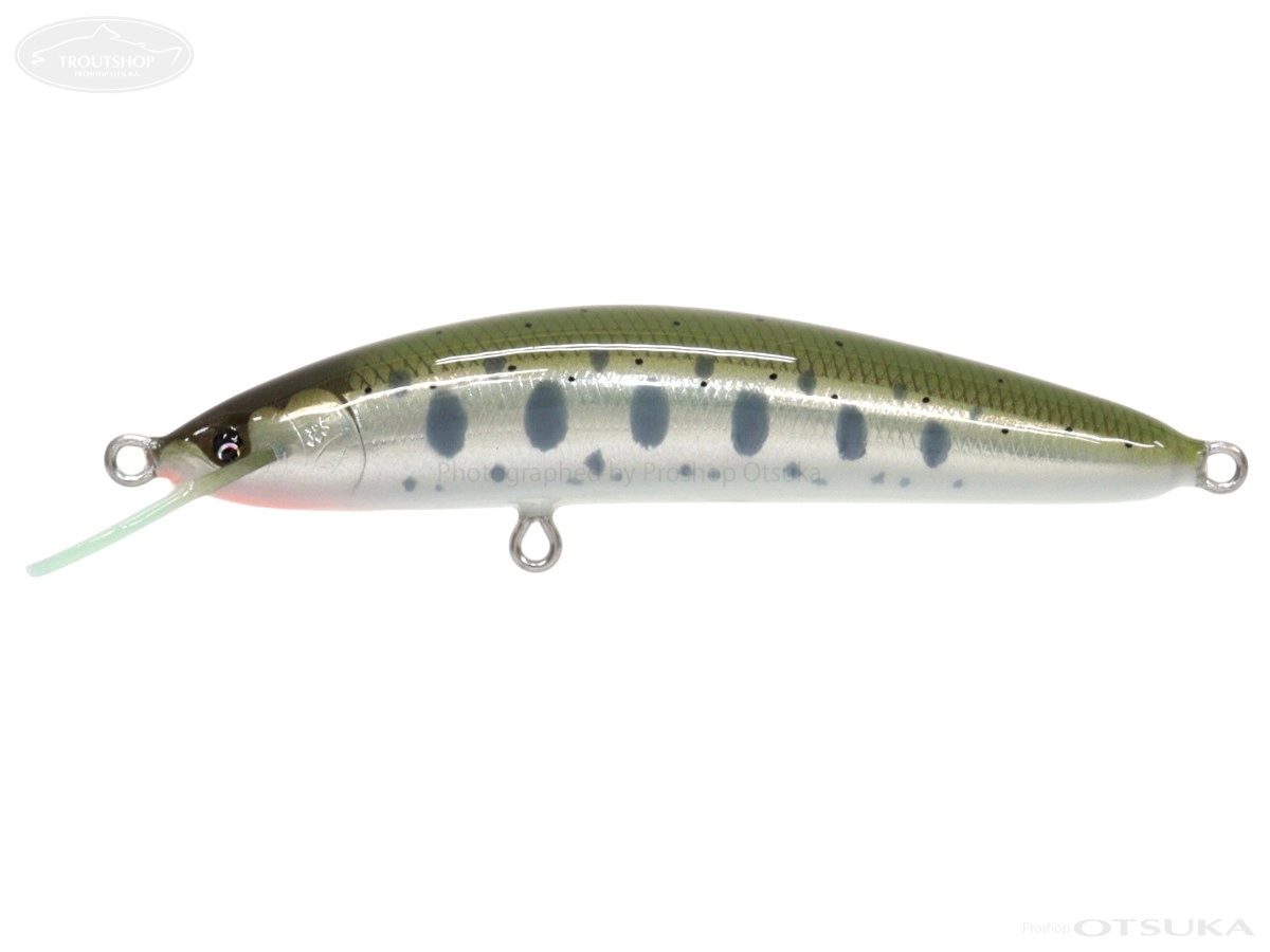 魚じゃらし工房 Saburou の通販・在庫一覧 | トラウトショップ