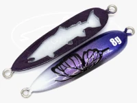 ルアースタジオヤマト トレファー 8g #単羽蝶 8g ボディー長47mm