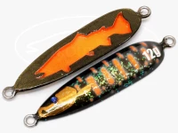 ルアースタジオヤマト トレファー 12g #ボトムベイト 12g ボディー長47mm